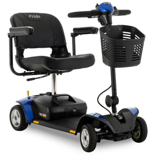 Pride Mobility PX4  Lowest Price, No Tax, & Free Shipping