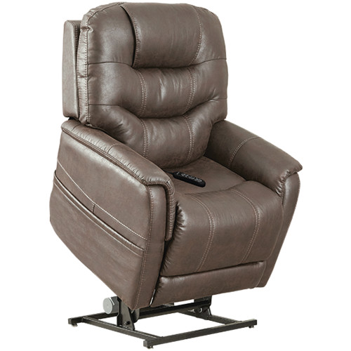 VivaLift!® Elegance Power Recliner - PLR-975, by Pride Mobility