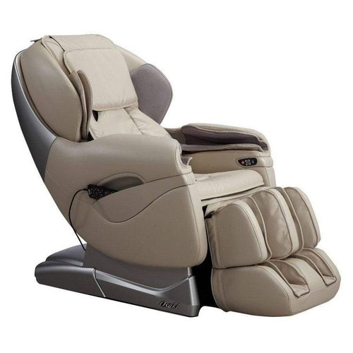 Space Saving Massage Chair