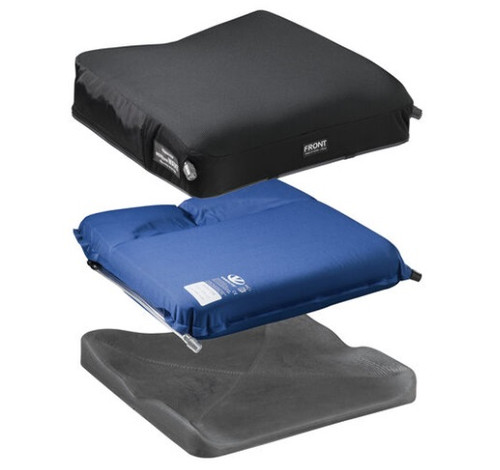 Evolution Wave Seat Cushion | Living Spinal