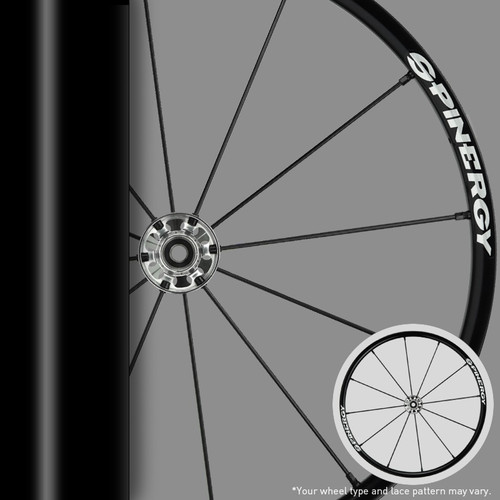 X-laced Sport Lite Extreme XSLX Wheelchair Wheels | Living Spinal