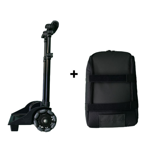 Phoenix System Trolley with Cabin Bag