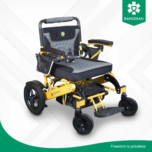 Mammoth EX Auto Recline by Bangeran | Living Spinal