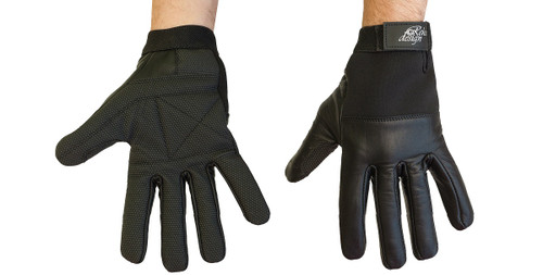 Ultra-Grip 4 Seasons Full-Finger Wheelchair Gloves