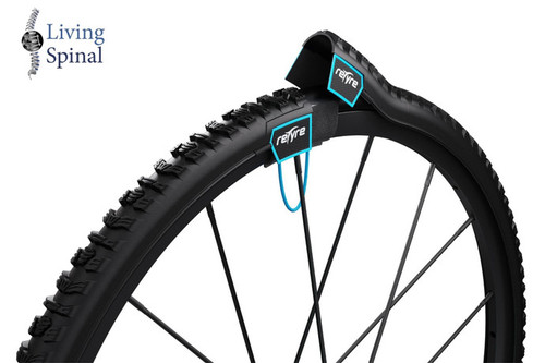 ReTyre - Off-Road Tire Treads Attach