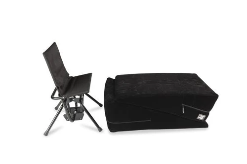 IntimateRider Adventure Set