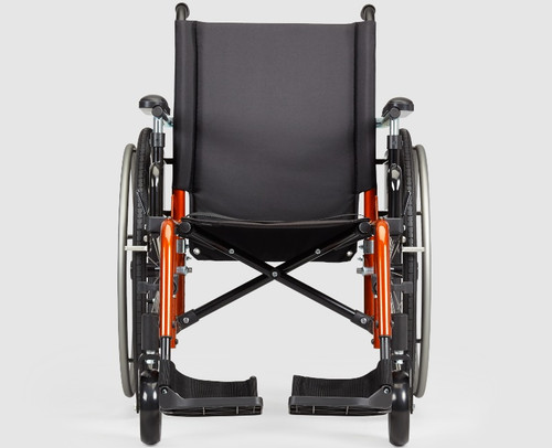 Catalyst 4C_Front View