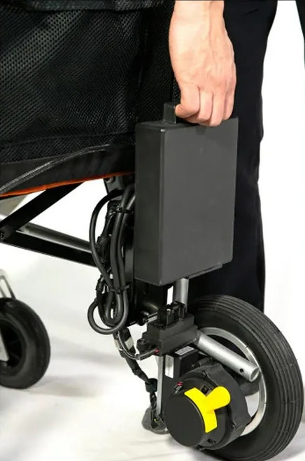 Battery for WHILL Model C2 Power Wheelchair | Living Spinal