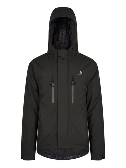 EVCON　IFNI ACTIVE JACKET 3 Carhartt Men's Loose Fit Washed Duck Insulated Active Jac-3
