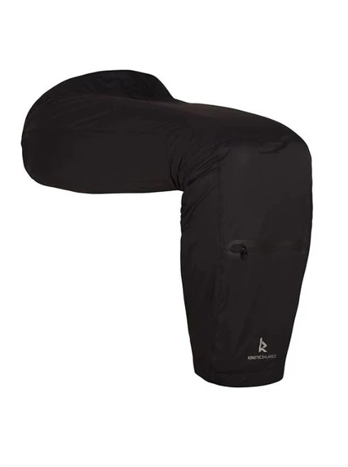  Kinetic Balance Raindek Long Black