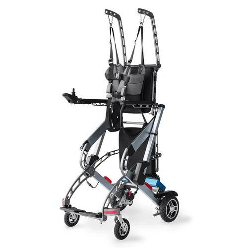 StandNWalk Gait Trainer | Stand Assist | Living Spinal