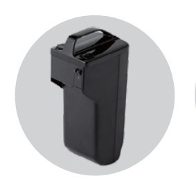 Battery for Whill Model F Power Wheelchair | Living Spinal