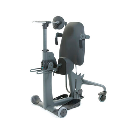 Evolv XT Standing Wheelchair by EasyStand | Living Spinal