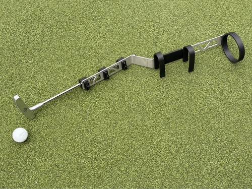 Swing Mate Golf Aid