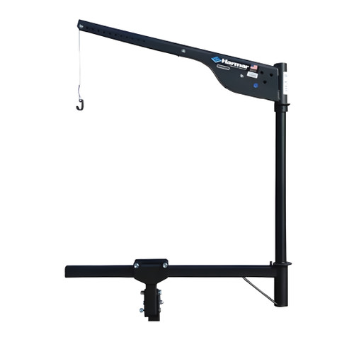 AL425 Hoist Power Vehicle Lift for Wheelchairs