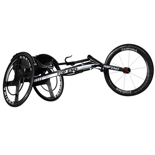 Eliminator NRG Racing Wheelchair