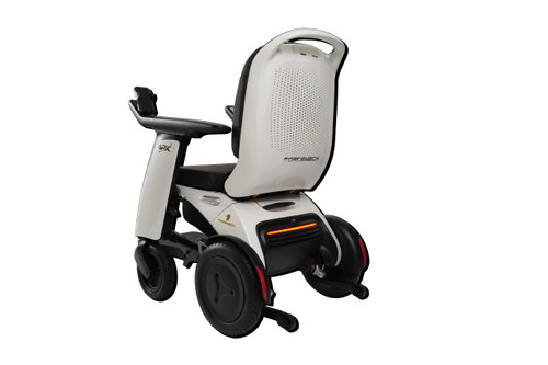 Forcemech ARK Powerchair Back