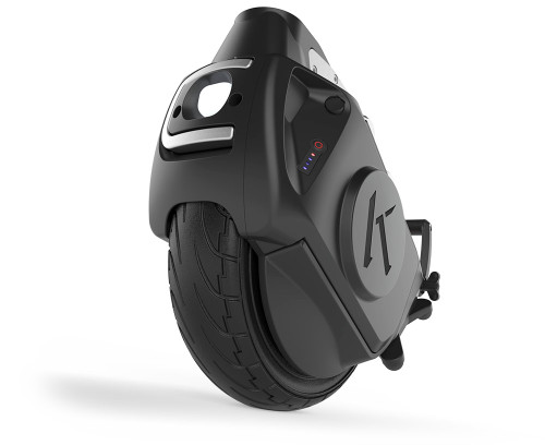 Ki Mobility Klaxon Twist Power Assist 