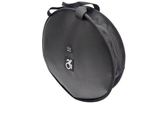  Wheelchair Wheel Bag