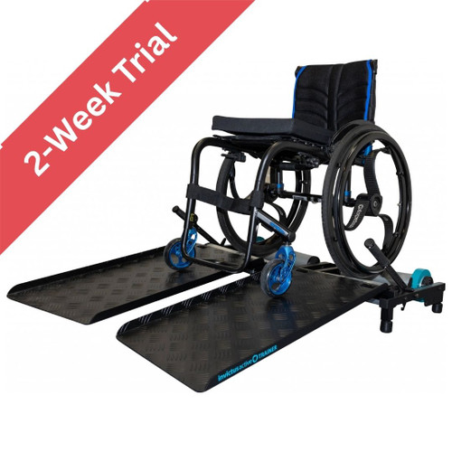 Invictus Active Trainer Trial