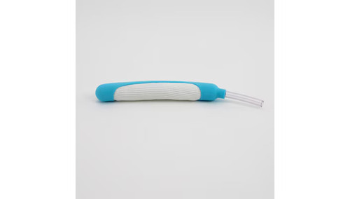 PureWick® Female External Catheter by Bard Side View
