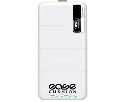 50 Hours Battery Boost by Ease Cushion Main Product