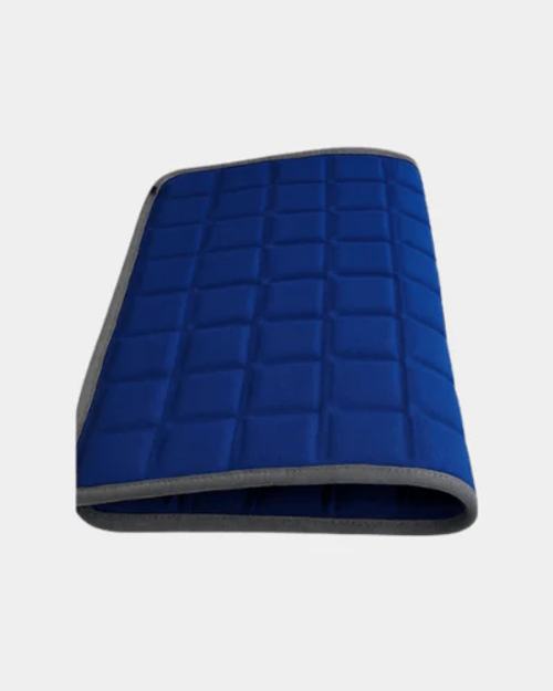 Cushion Cooling Soft Gel by Ease Cushion When Folded