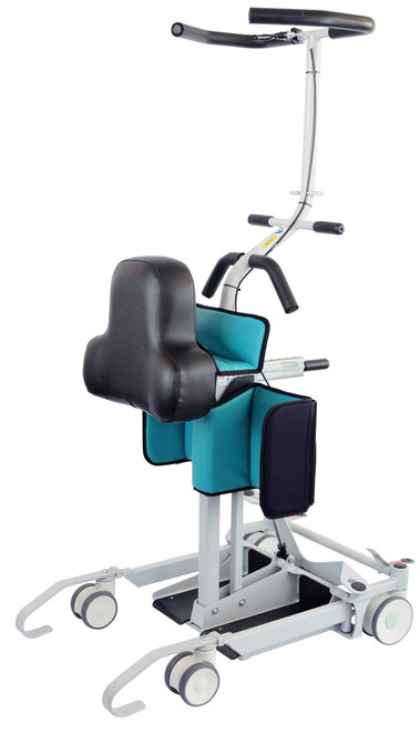 Kera 120 Low - Clipped