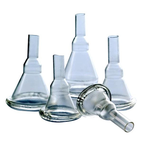 Freedom Clear Male External Catheter Standard Length by Coloplast Main Product