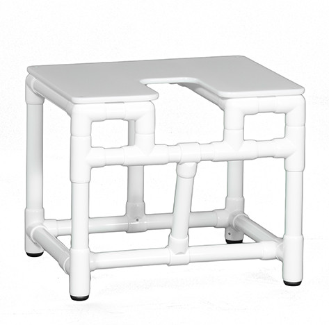 Bariatric Shower Stool, by IPU