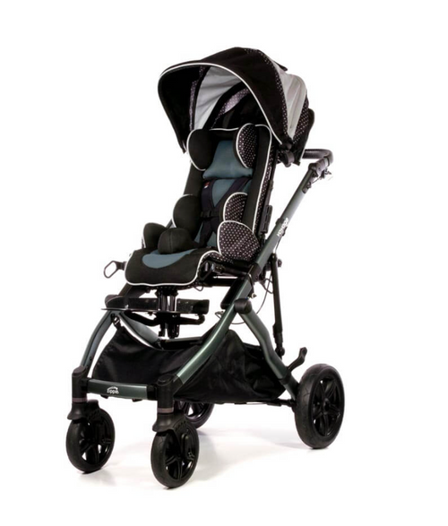  Zippie Voyage Gray