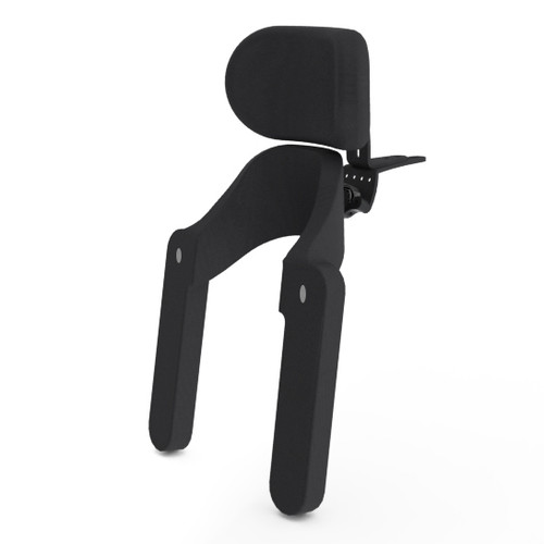 Whitmyer Heads Up Support Options