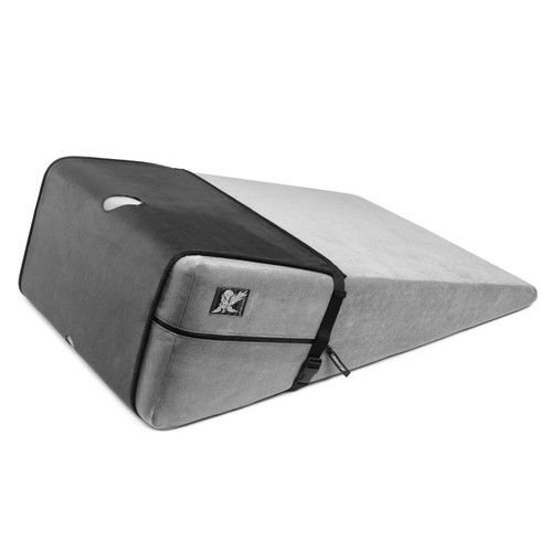 Fascinator Birdi Strap Wedge