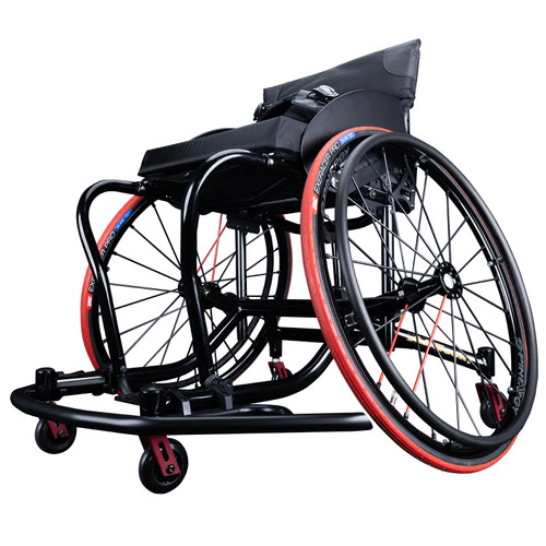 RGK AllCourt Sports Wheelchair