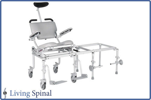 Nuprodx MC6000-Tilt Product Overview Living Spinal
