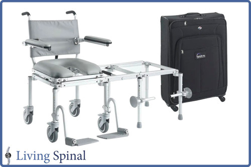 Nuprodx MC6000TX Product Overview Living Spinal