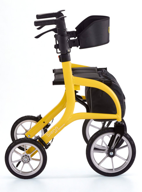 Siena All Terrain Modena Yellow Side