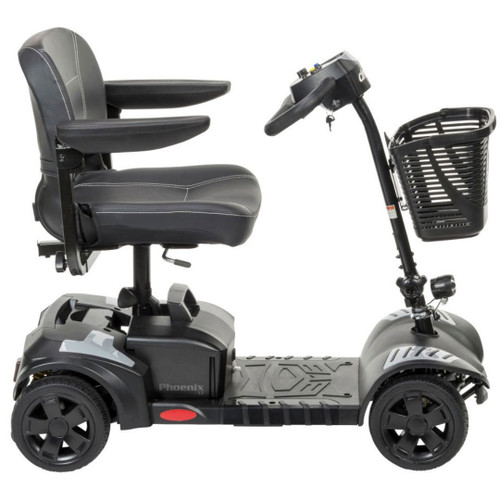 Drive Medical Phoenix LT 4-Wheel Scooter 