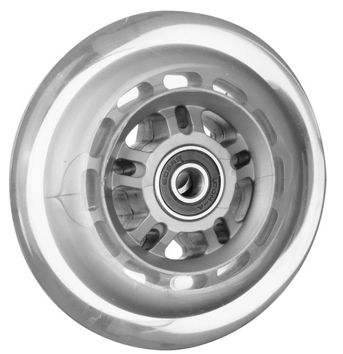 Rollerblade Wheelchair Caster 4x1"