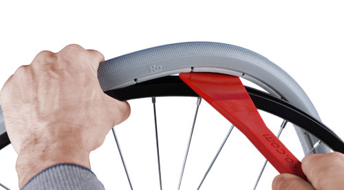 Composite Tire Lever How to Use