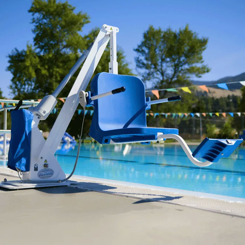 Admiral Pool Lift