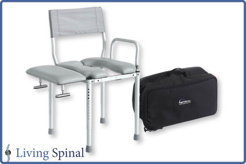 NUPRODX MC3000TX Product Overview Living Spinal