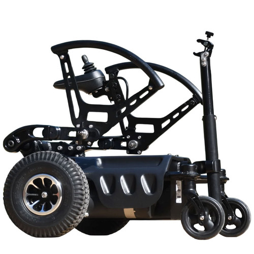 Power-Flex Wheelchair Power Assist Main Image