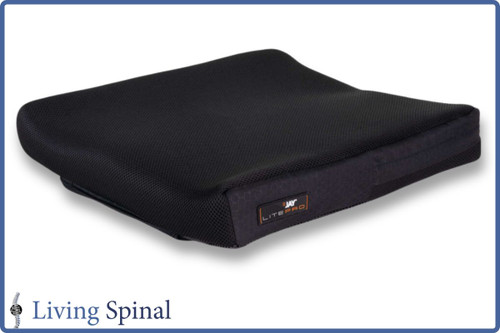LitePro Cushion by JAY Product Overview Living Spinal