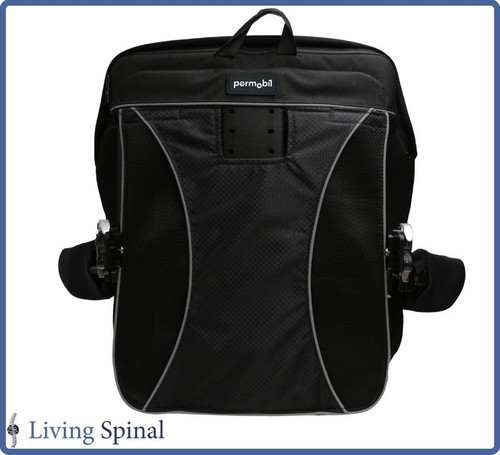 Comfort Embrace LTS Back Support by Comfort Company Product Overview Living Spinal