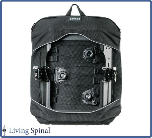 Comfort Relief Back Support by Comfort Company Product Overview Living Spinal