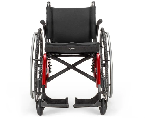 Catalyst 5 TTL Wheelchair Front