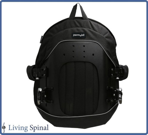 Comfort Unite 1 LTS Back Support by Comfort Company Product Overview Living Spinal