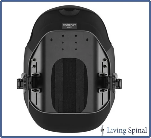 Comfort Unite 1 Wing 5" Back Support by Comfort Company Product Overview Living Spinal
