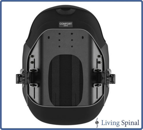 Comfort Unite 1 Wing 5" Back Support by Comfort Company Product Overview Living Spinal